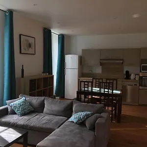 Appartement Magnifique Et Lumineux Au Cœur Du Sancy, Saint-Nectaire